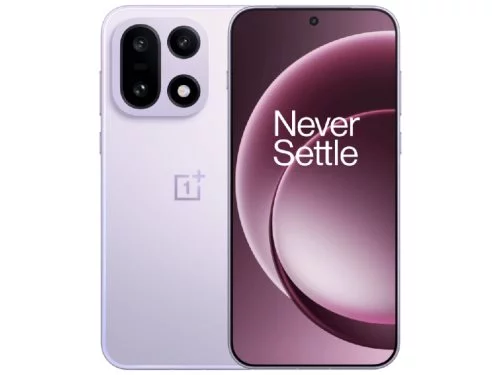 Image Мобильный телефон OnePlus 15 12/512GB Ultra Violet