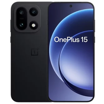 Мобильный телефон OnePlus 15 16/512GB Infinite Black