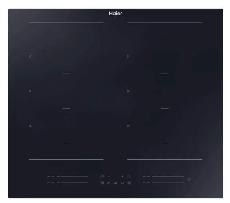 Image Plită cu inducție HAIER HA2MTSJ68MC