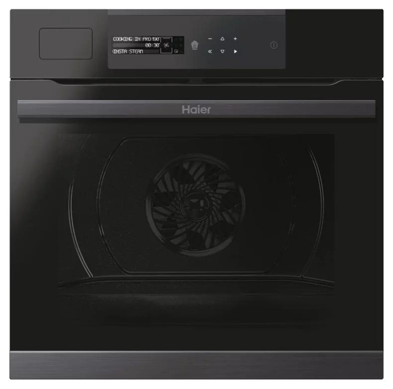 Image Встраиваемый духовой шкаф HAIER HWO60SM5S5BH