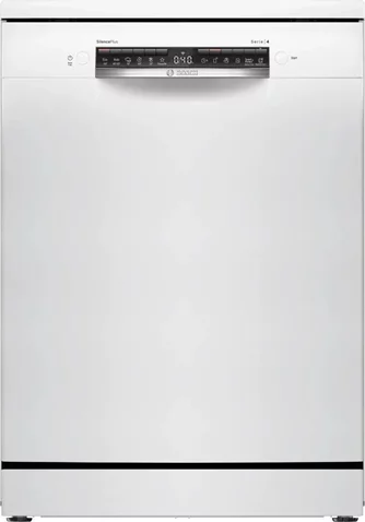 Посудомоечная машина BOSCH SMS4EVW08E