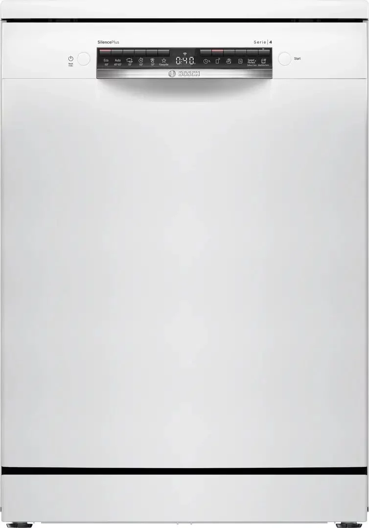 Image Посудомоечная машина BOSCH SMS4EVW08E