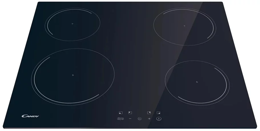 Image Plită cu inducție CANDY CI642CBB