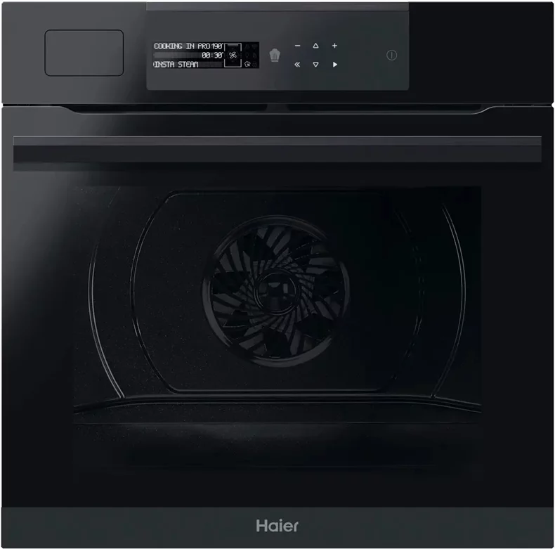 Image Встраиваемый духовой шкаф HAIER HWO60SM6S9BH