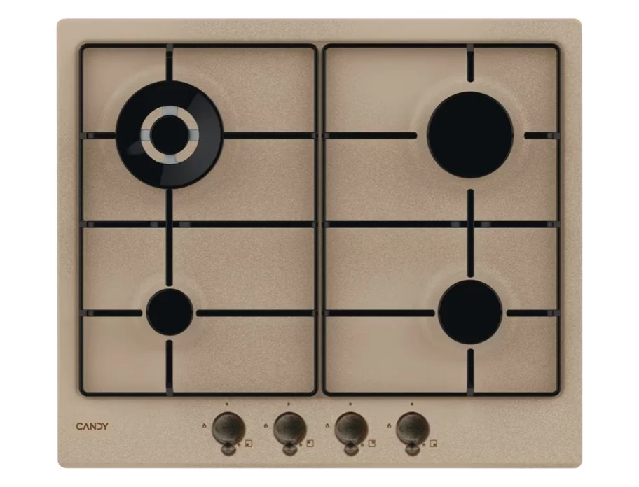 Image Plită CANDY CHW6BRAV4WGT