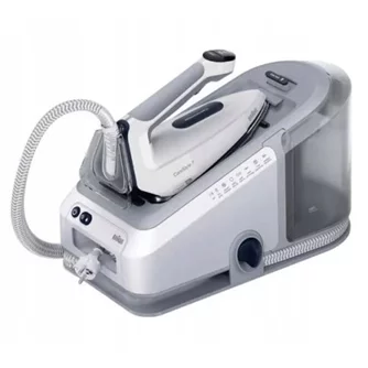 Утюг с парогенератором BRAUN IS7262GY