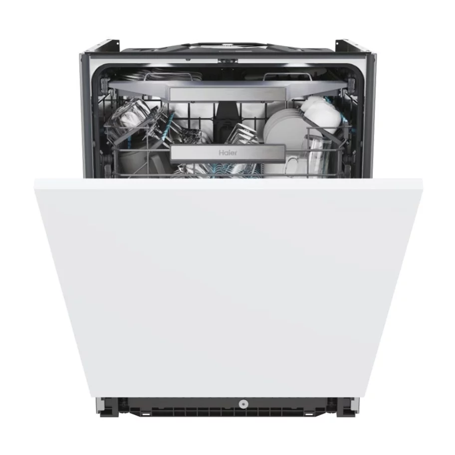 Image Mașină de spălat vase încorporată HAIER XS 4A4M3PB