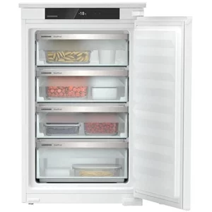 Image Congelator LIEBHERR IFSd 3904