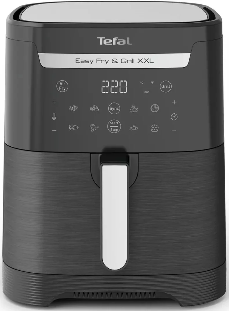 Image Аэрогриль Tefal EY801815