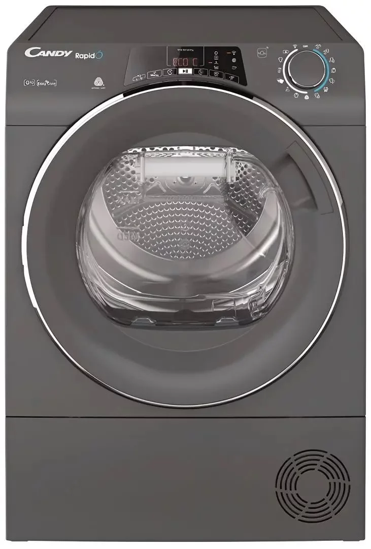 Image Masina de uscat rufe CANDY ROE H9A2TCERX-S