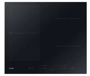 Image Plită cu inducție HAIER HAFRSJ64MC