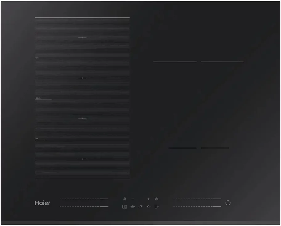 Image Plită cu inducție HAIER HAMTSJ54MB1