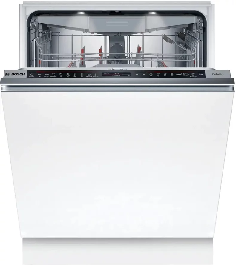 Image Mașină de spălat vase încorporată  BOSCH SMD8TCX04E