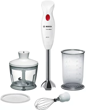 Image Blender BOSCH MSM24500