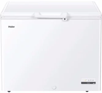 Морозильный ларь HAIER HCE301E