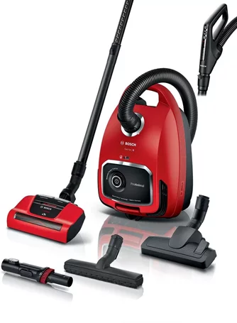 Aspirator BOSCH BGL6PET1