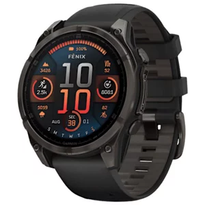 Image Ceas inteligent Garmin Fenix 8 Gray