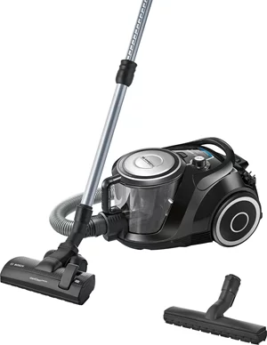 Image Пылесос с контейнером BOSCH BGS41SIL66