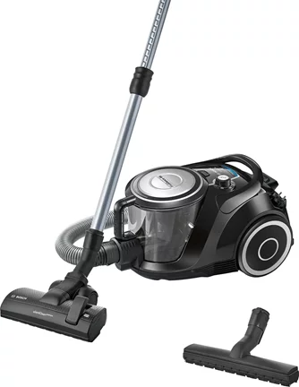 Пылесос с контейнером BOSCH BGS41SIL66