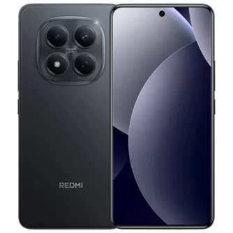 Telefon 	Xiaomi Redmi Note 15 Pro 5G 8/512GB Black