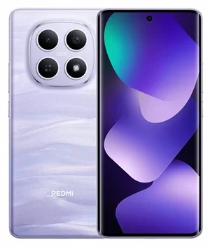 Image Telefon mobil Xiaomi Redmi Note 15 12/512GB Mist Purple