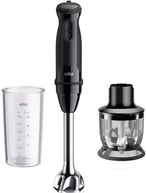 Image Блендер BRAUN MQ30201M
