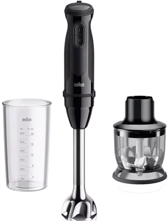 Blender BRAUN MQ30201M