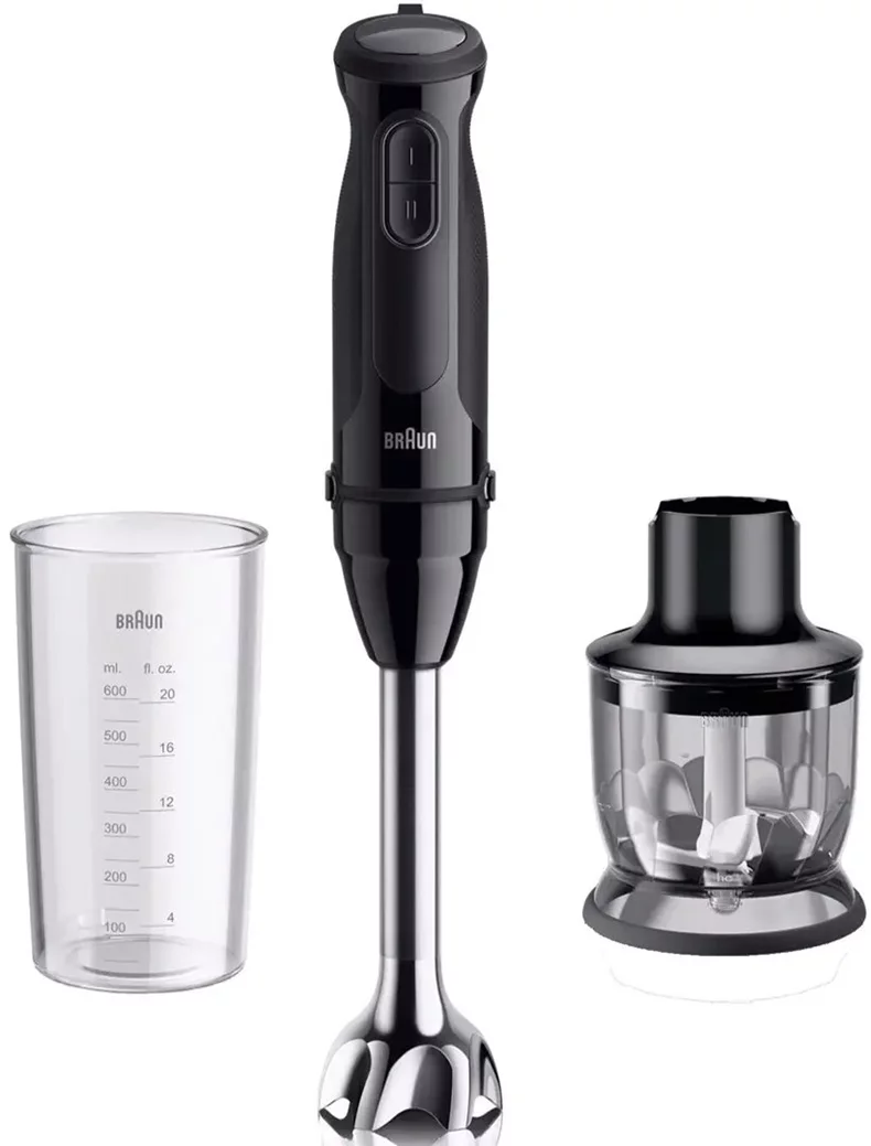 Image Blender BRAUN MQ30201M