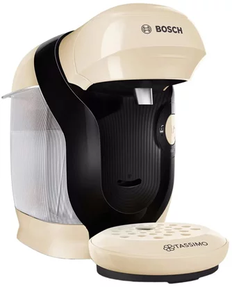 Aparat de cafea BOSCH TAS117E