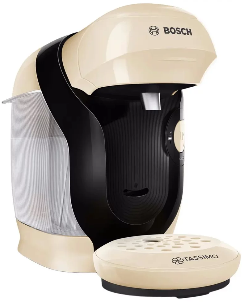 Image Aparat de cafea BOSCH TAS117E