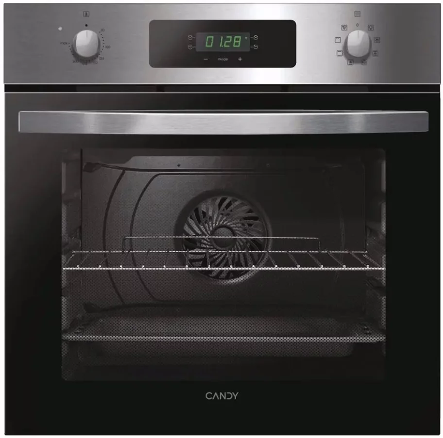 Image Cuptor incorporabil CANDY FIDC X665/1