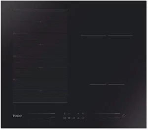 Image Plită cu inducție HAIER HAMTP64MC