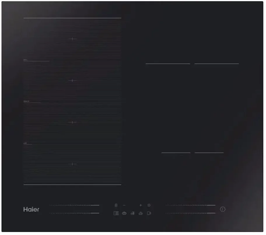 Image Plită cu inducție HAIER HAMTP64MC