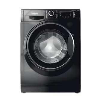 Стиральная машина Hotpoint NLCD 948 BS