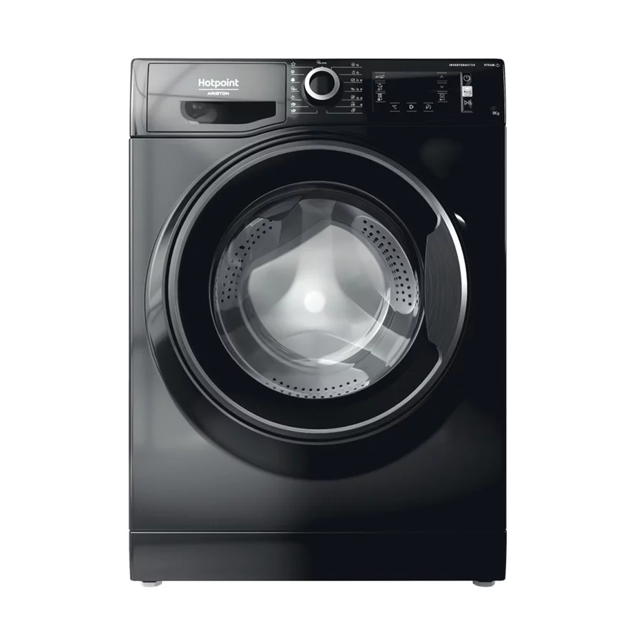 Image Стиральная машина Hotpoint NLCD 948 BS