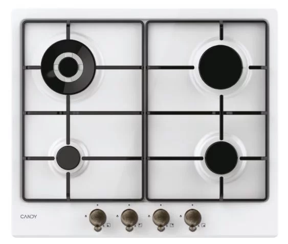 Image Plită CANDY CHW6BR4WGTWA