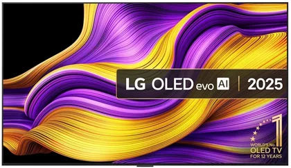 Телевизор LG OLED65G58LW