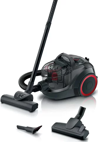 Aspirator BOSCH BGC21POW1