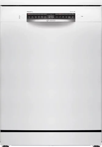 Посудомоечная машина BOSCH SMS4EVW00E