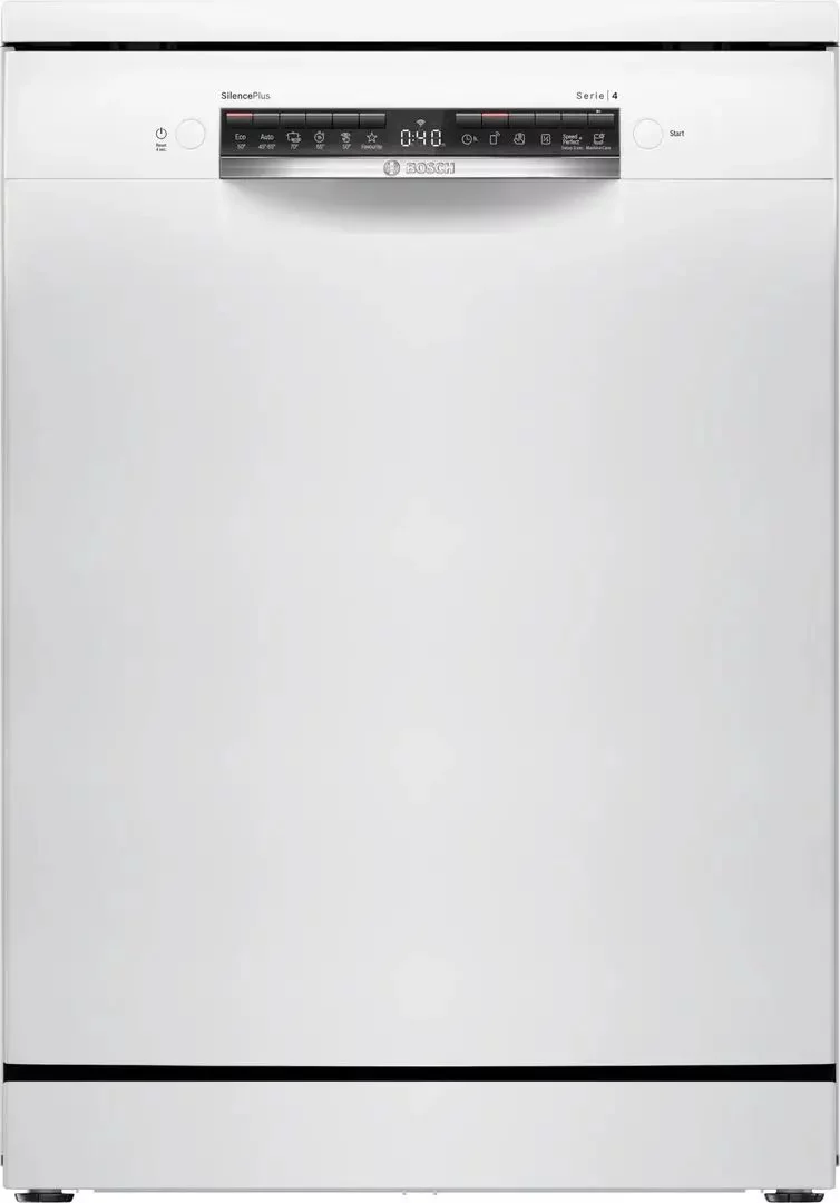 Image Посудомоечная машина BOSCH SMS4EVW00E