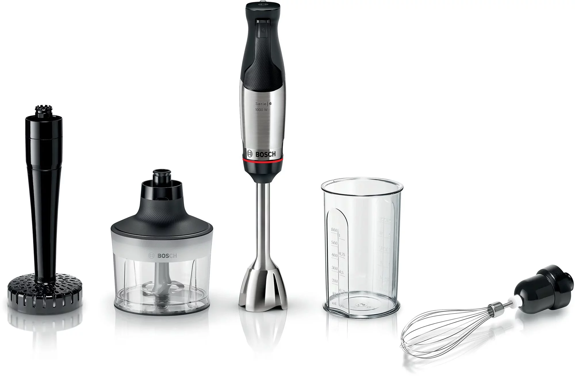 BOSCH MSM6M633