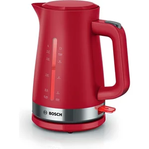 Image Электрочайник BOSCH TWK4M224, Red
