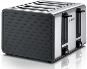 Image Prăjitor de pâine BOSCH TAT7S45, Graphite