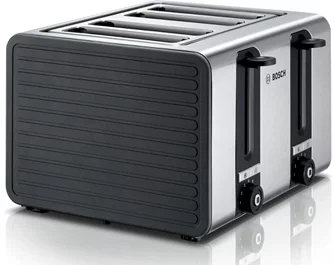 Prăjitor de pâine BOSCH TAT7S45, Graphite