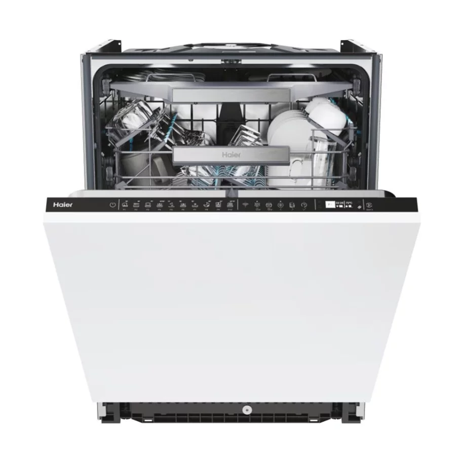 Image Mașină de spălat vase încorporată  HAIER XI 6B0M3PB