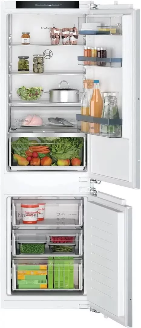 Image Холодильник BOSCH KIN86VFE0