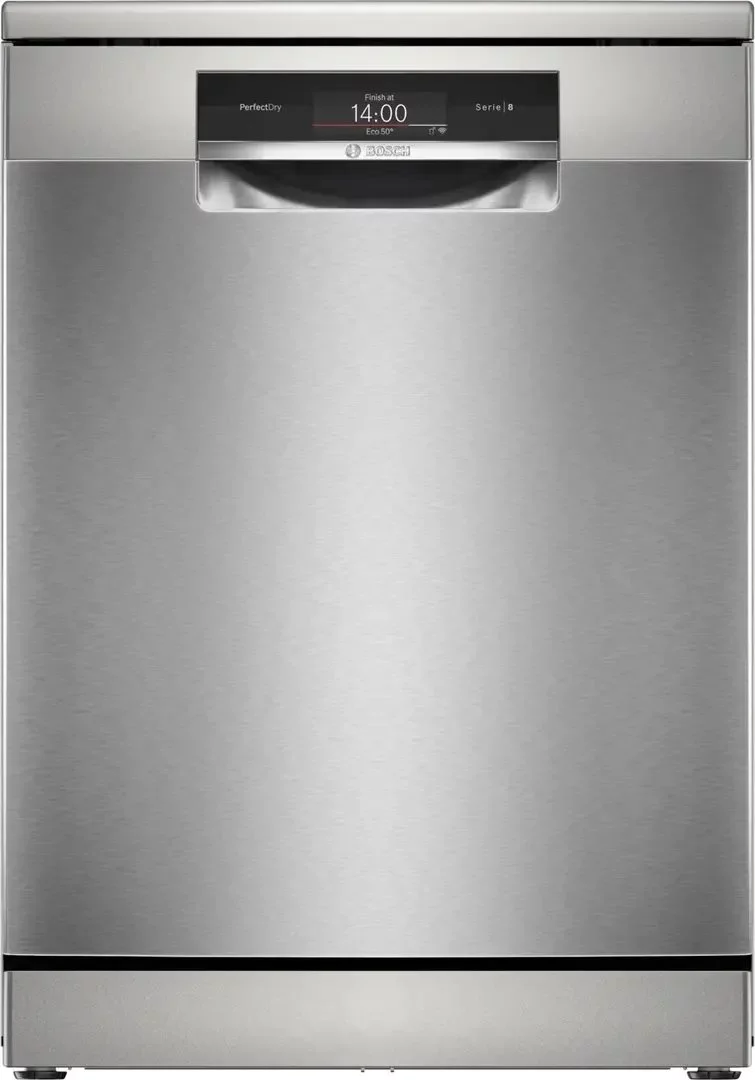 Image Посудомоечная машина BOSCH SMS8TCI04E