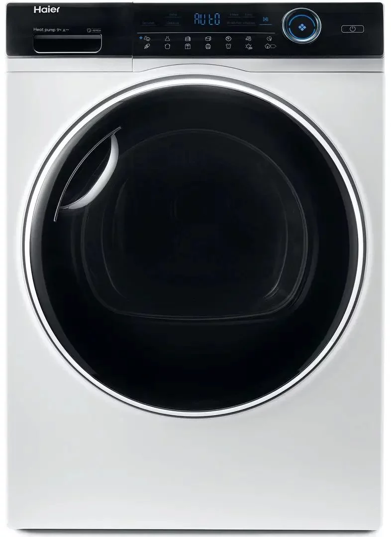 Image Сушильная машина HAIER HD90-A3979-S