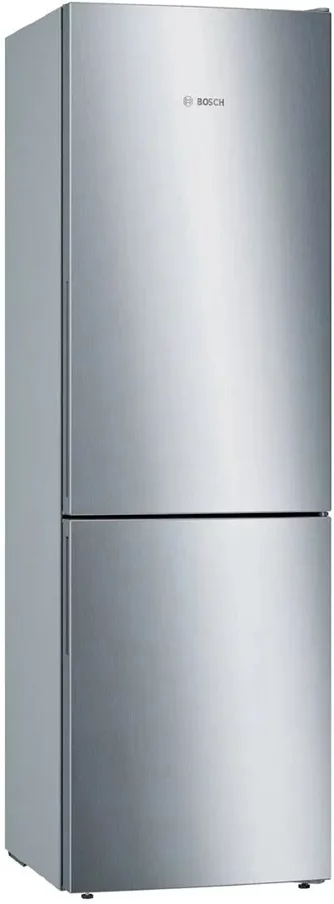 Холодильник BOSCH KGE36ALCA