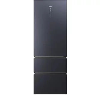 Холодильник-морозильник HAIER HTW7720ENMB